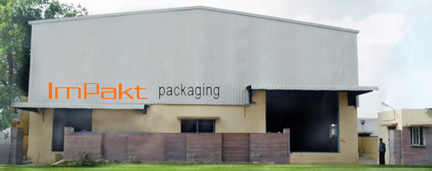 Impakt Packaging Factory