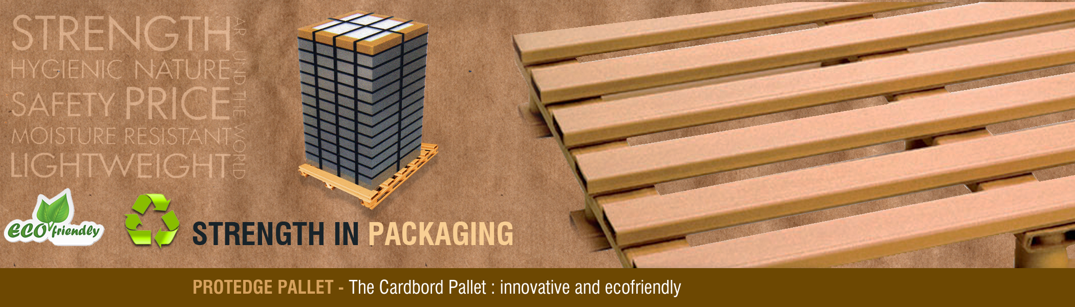 Pallets