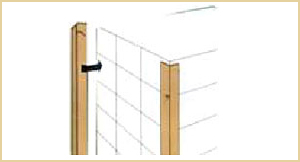 Angle Boards