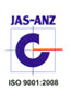 ISO Logo